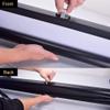 DIBAKO Table Top Projector Curtain Pull Up Projection Screen Mobile Tabletop Projector Screen Portable Movie Screen for Travel Camping Home Cinema 20 30 36 40 46 50inch (Size : 20" 16:9) view 4