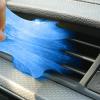 Cleaning Soft Glue Car Interior Air Outlet Magic Cleaning Mud, Tablets, Laptop Keyboards, Vents, Cameras, Printers, Calculators Cleaning Mud view 4