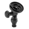 Railblaza Unisex Adult ND-274 Garmin FISHFINDER Mount R-Lock, Multicoloured, Standard view 1