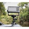 Railblaza Unisex Adult ND-274 Garmin FISHFINDER Mount R-Lock, Multicoloured, Standard view 2