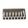 1 pcs TDA7377 YD7377 CD7377CZ ZIP-15 7W X 4-Channel view 2