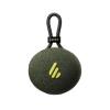 Edifier MP100 Plus Portable Bluetooth Speaker, Lightweight Travel Speakers with IPX7 Waterproof, Smart 5.3, Clear Microphone, USB-C, Wireless Loudspeaker for Outdoor Party Beach Camping - Forest Green view 1