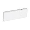 Music Player Stable MP3 Music Player Support 64G Memory Card for Students for Study (White) view 2