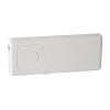 Music Player Stable MP3 Music Player Support 64G Memory Card for Students for Study (White) view 3