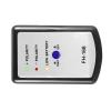 ZJchao Speaker Polarity Tester, Auto Car Audio Speaker Horn Tester Phase Meter, Phasemeter Polarity in-Car Audio-Visual Equipment view 2