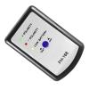 ZJchao Speaker Polarity Tester, Auto Car Audio Speaker Horn Tester Phase Meter, Phasemeter Polarity in-Car Audio-Visual Equipment view 4