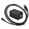 J-ZMQER AC Adapter Compatible with Excelvan ET701 Android Tablet PC Power Supply Cord Charger PSU view 1