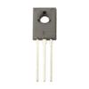 5paris(5pcs BD679 + 5pcs BD680) TO126 BD679A BD680A TO-126 view 1