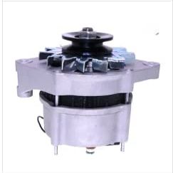 12V 37A Alternator 30-50341-00 for Carrier CT4-114-TV CT4-134 CT4-134-TV CT3-69-TV Thermo King TK 3.74, TK 3.95