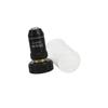 JUIYU Microscope Accessories Kit 195 Achromatic Objective Lens 4X 10X 20X 40X 60X 100X for Biological Microscope Lens Coating RMS 20.2mm Standard Thread Interface Microscope Slides (Color : 20X) view 1