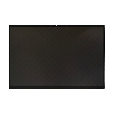 LCDOLED Replacement for HP Spectre x360 14-ea1008ca 14-ea1010ca 14-ea0000nc 14-ea0000nx 13.5 inches WUXGA+ IPS LCD Display Touch Screen Digitizer Assembly (1920x1280-400 nits)