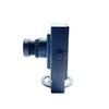 Tool Part for HD 800 Line CCD Camera 4140+673 FPV BNC Starlight Low Light Full Color Low Illumination Analog CVBS - (Color: 2.8mm) view 1