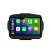 6+128GB 8Core Car Radio for Jeep Renegade 2014 2015 2016 2017 2018 Replacement Dash Kit Car GPS Navigation,9" IPS Touch Screen Head Unit with Car-Play & Android Auto view 1