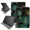 Art Leaf Case for Samsung Galaxy Tab S8 Plus 2022/S7 FE 2021/S7 Plus 2020 12.4 Inch, 360 Degree Rotating Folding Stand Multiple Viewing Angles Case with Auto Sleep/Wake view 1