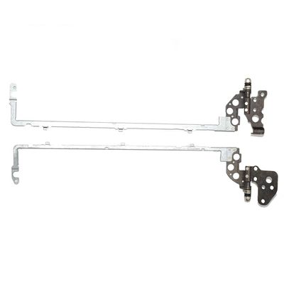 New Laptop Left and Right Side LCD Screen Hinges for HP Probook 640 645 G4 G5 14.0" Non-Touch Screen L09544-001