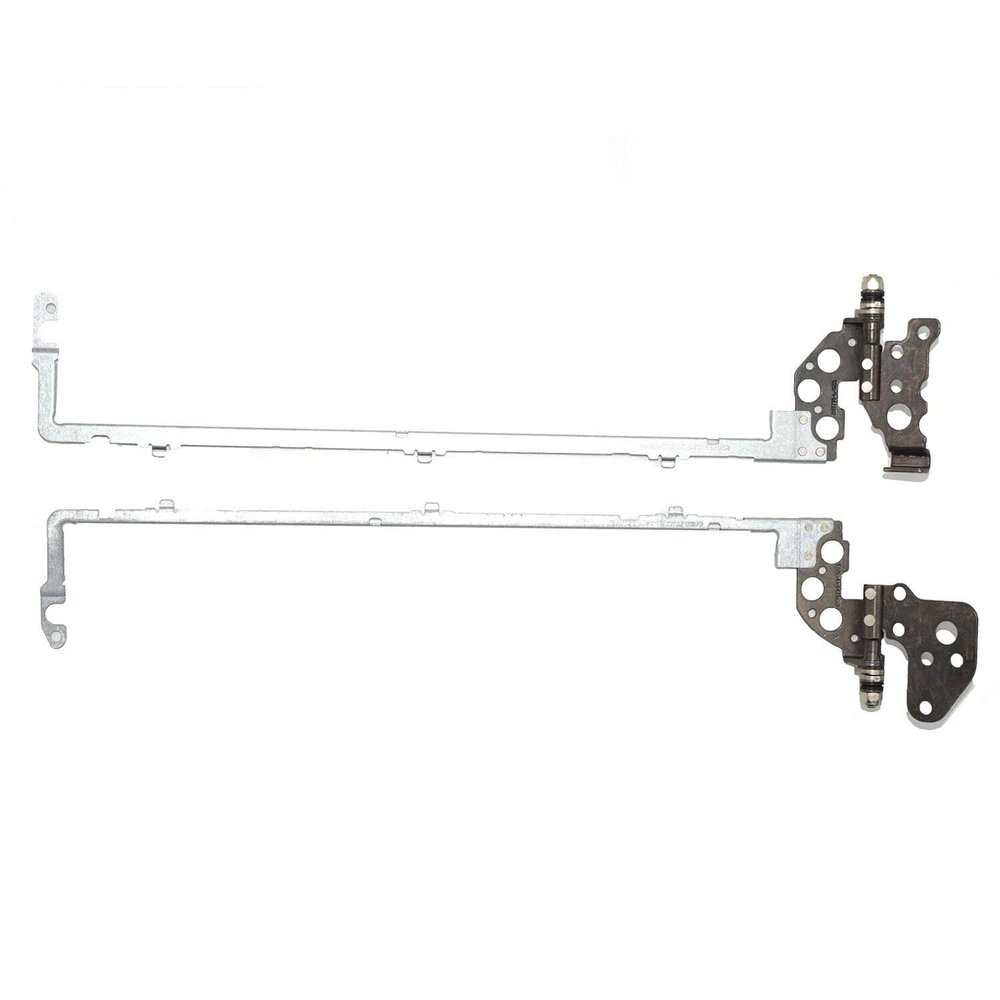 New Laptop Left and Right Side LCD Screen Hinges for HP Probook 640 645 G4 G5 14.0" Non-Touch Screen L09544-001