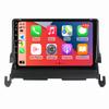 8-Core 2+32GB IPS Touch Screen Car Stereo for Dodge Journey 2009 2010 2011 2012 Bluetooth Car Radio Built-in Car-Play Android Auto GPS Navigation SWC DSP Head Unit view 1
