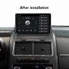 8-Core 2+32GB IPS Touch Screen Car Stereo for Dodge Journey 2009 2010 2011 2012 Bluetooth Car Radio Built-in Car-Play Android Auto GPS Navigation SWC DSP Head Unit view 2