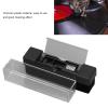 Audio Record Cleaner Brush, Anti Static Audio Record Brush Tool for Maintenance Musical Instrument Accessories Cleaning, Repair, Maintenance view 3