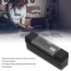 Audio Record Cleaner Brush, Anti Static Audio Record Brush Tool for Maintenance Musical Instrument Accessories Cleaning, Repair, Maintenance view 4