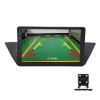 10 Inch Touch Screen Android 11 Car Stereo Radio GPS Navigation for BMW X1 2009-2015 with Steering Wheel Control WiFi Bluetooth Carplay Rear View Camera,8 cores 2+32 view 1
