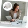 2pcs USB Extender USB Splitter Cable Cable Laptop Hub Sensor Night Light Power Splitter c 2 Port Hub Ambient Lighting Atmosphere Light Pp view 4