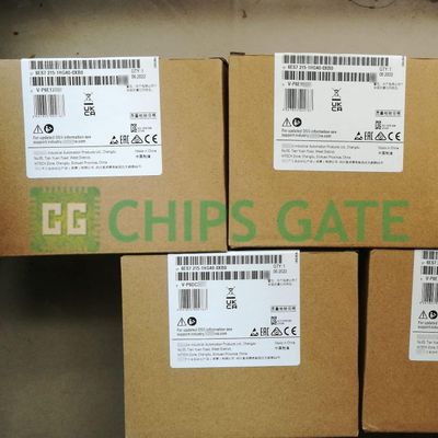 1PC 6ES7215-1HG40-0XB0 SIMATIC S7-1200 Compact CPU 6ES7 215-1HG40-0XB0 US Stock