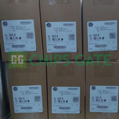 2021-2022 New Sealed 25A-D2P3N104 AC Drive 0.75kW 1Hp 1Yr Wty US Stock