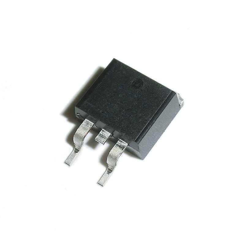 5Pieces 7812CD2T MC7812CD2TR4G TO263