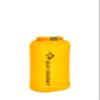 Sea to Summit Ultra-SIL Dry Bag, Waterproof, 8 Liter, Zinnia Yellow view 1