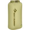 Sea to Summit Ultra-SIL Dry Bag, Ultralight Waterproof Dry Storage, 3 Liter, Tarragon Green view 4