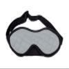 Sea to Summit TravellingLight Eye Shade Travel Sleep Mask, Highrise Grey view 1