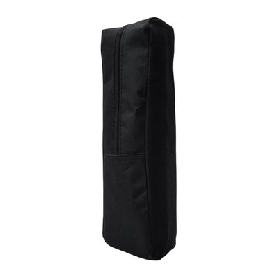 Tripod Carrying Case with Strap Oxford Cloth Outdoors or Traveling Use Compact Lightweight for Tripods Photo Studio Accessory Mic Stand, 10x10x40CM
