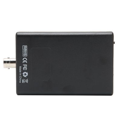 Vomeko BNC to High Definition Multimedia Interface Converter - 1080P/720P Video Conversion Monitor - for Game Console PS2 PS3 X360 etc.(Black)