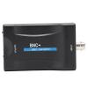 Vomeko BNC to High Definition Multimedia Interface Converter - 1080P/720P Video Conversion Monitor - for Game Console PS2 PS3 X360 etc.(Black) view 3