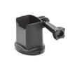 ABZEKH Drone Accessories for Portable Base Adapter Extended Rod Extension Stick for DJI Osmo Pocket Metal Tripod Handheld for Gimbal Stabilizer Accessories Parts view 3