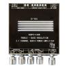 2.1 Channel Audio Power Amplifier Module Left and Right Channel 20 to 50W 4 to 8 Subwoofer 20 to 100W 4 to 8 view 1
