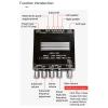 2.1 Channel Audio Power Amplifier Module Left and Right Channel 20 to 50W 4 to 8 Subwoofer 20 to 100W 4 to 8 view 2