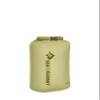 Sea to Summit Ultra-Sil Dry Bag, Ultralight Waterproof Dry Storage, 8 Liter, Tarragon Green view 1