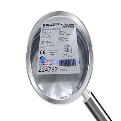 1pcs New BESM08MG-USC20B-BV05
