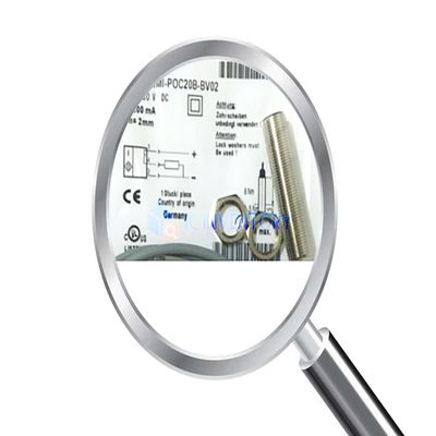 1pcs New BESM12MI-POC20B-BV02