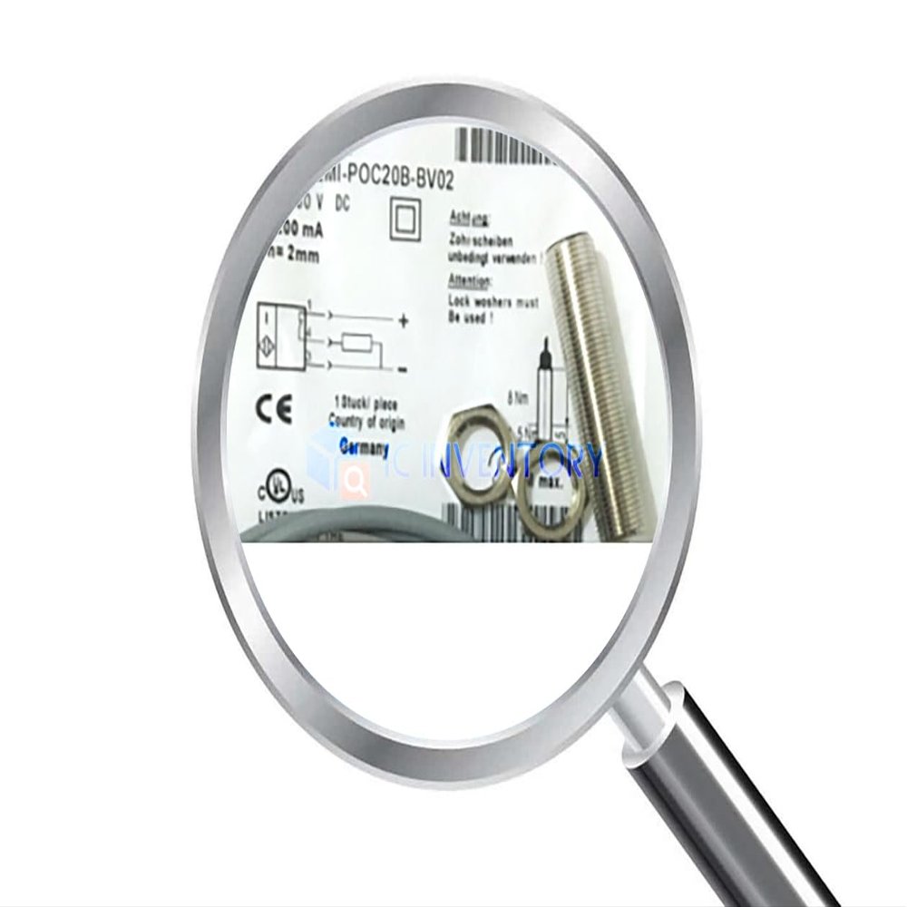 1pcs New BESM12MI-POC20B-BV02