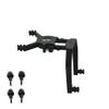 iMusk OEM Original Replacement Gimbal Camera Damper Mounting Bracket with Rubber Damping Balls Repairing Parts for DJI Mavic Mini 2/4K/SE Drones view 1