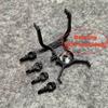 iMusk OEM Original Replacement Gimbal Camera Damper Mounting Bracket with Rubber Damping Balls Repairing Parts for DJI Mavic Mini 2/4K/SE Drones view 2