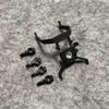 iMusk OEM Original Replacement Gimbal Camera Damper Mounting Bracket with Rubber Damping Balls Repairing Parts for DJI Mavic Mini 2/4K/SE Drones view 4
