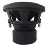 SAVARD Speakers Rap Series v2 10" D2 Ohm Subwoofer view 3