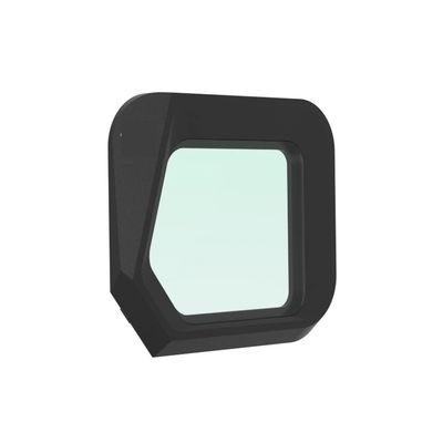 ABZEKH Drone Accessories Drone Lens Filter for DJI Mavic 3 Classic for CPL UV Night for ND PL 8/16/32/64 Quick Release Waterproof Lens for Drone Spare Part (Color : UV)