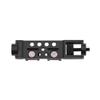 ABZEKH Drone Accessories Durable Mount Extender Straight Extension Long Arm for OSMO Pro Osmo for Mobile 2 3 Mount Board Handheld for Gimbal Camera Accessories view 2