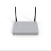 Cisco Meraki MX68CW-HW Network Security Firewall Appliance w/ Power Adapter & Antennas [Unclaimed & No License] (Renewed) view 1