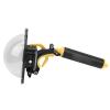 Action Camera Cover,Plastic180degree Ultrawide View Sphere Diving, for 9 view 4